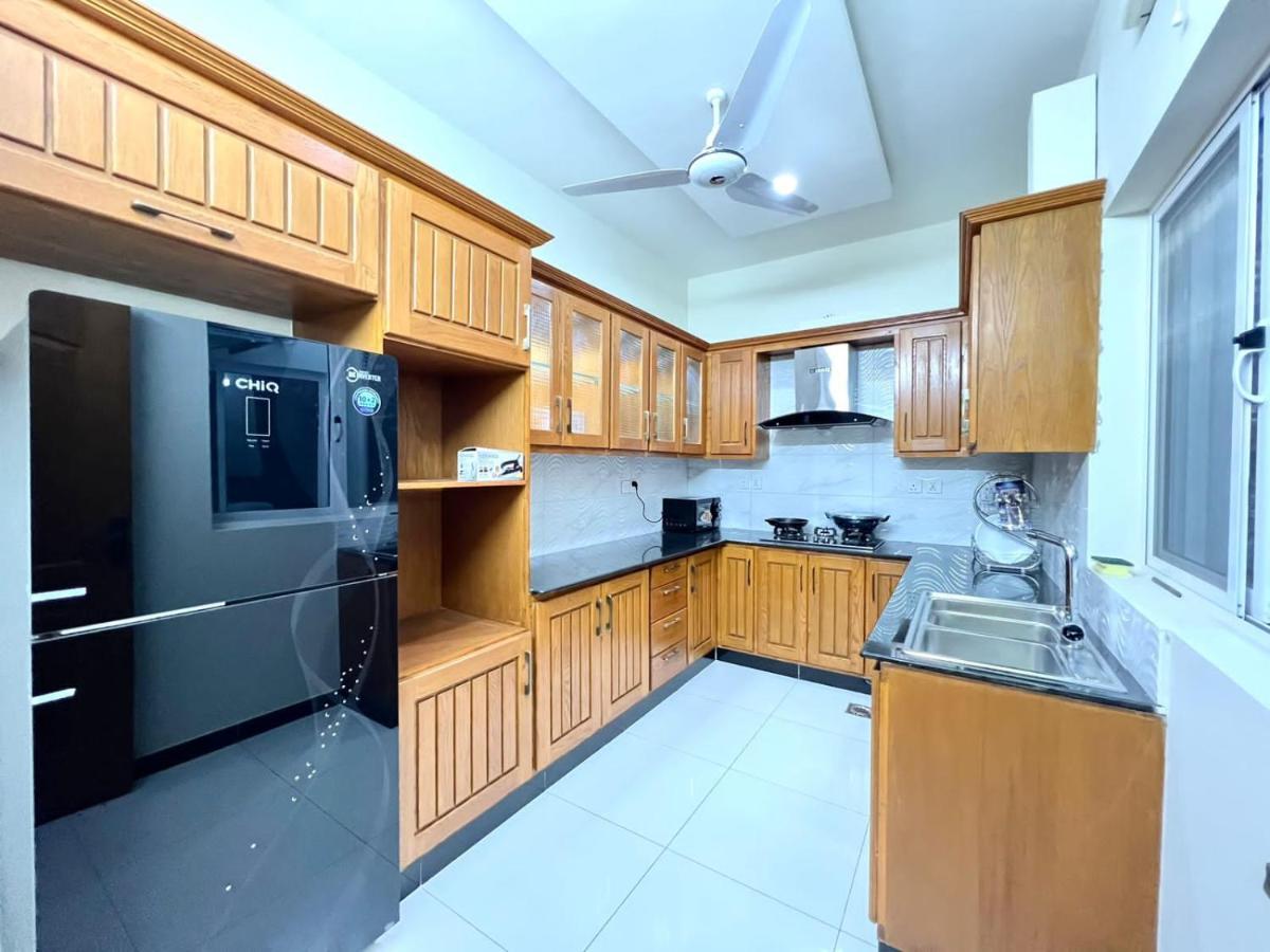 Luxury Apartment Rentals Islamabad Esterno foto