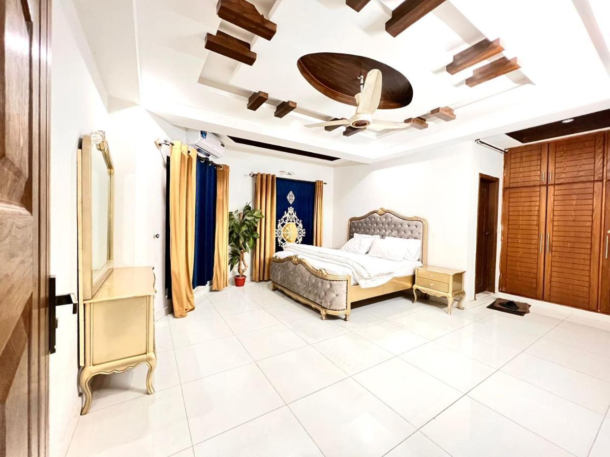Luxury Apartment Rentals Islamabad Esterno foto