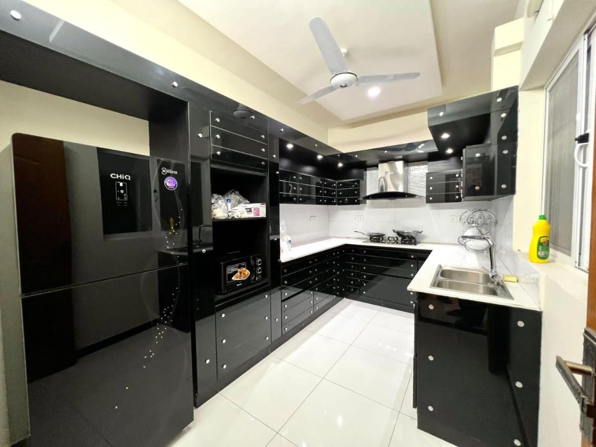 Luxury Apartment Rentals Islamabad Esterno foto